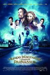 Filme: O Mundo Imaginrio do Dr. Parnassus